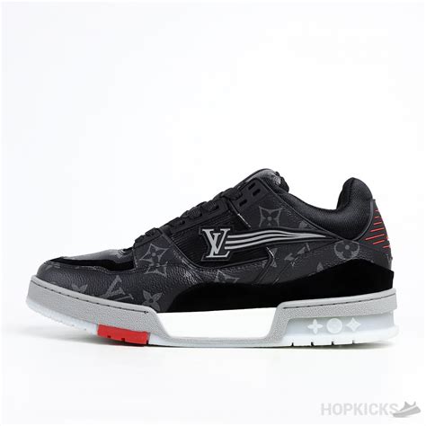 lv trainer eclipse